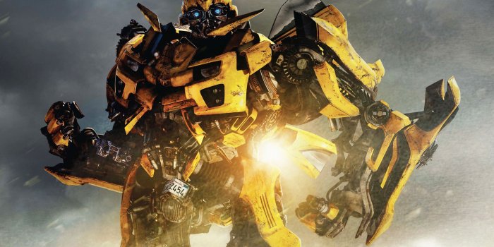 2880x1800 Transformers 2 Bumblebee Wallpapers and Backgrounds 4K, HD, Dual Screen