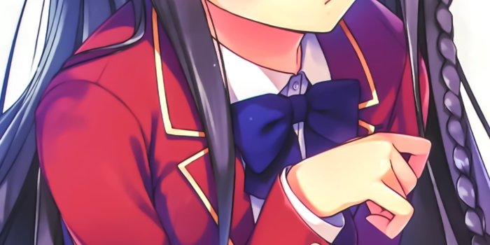 1440x3040 Wallpaper ID: 310243 / Anime Classroom of the Elite Phone Wallpaper, Suzune  Horikita, 1440x3040 free download