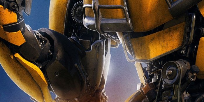 1125x2436 Bumblebee HD iPhone Wallpapers