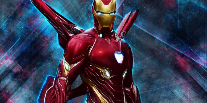 3840x2400 Iron Man 4K Wallpapers