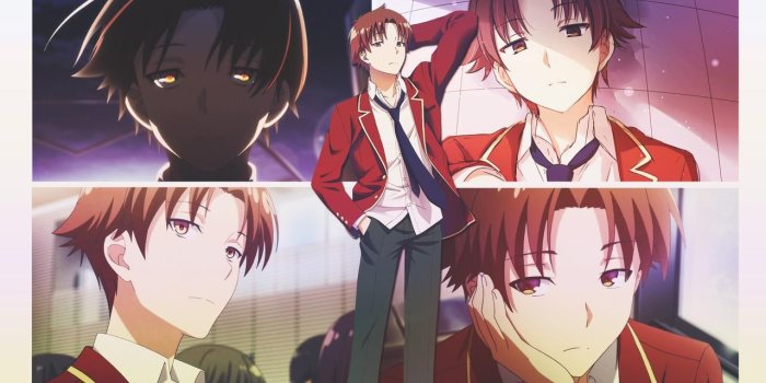 1280x720 Explore best classroomoftheelite art | Anime, Anime classroom,  Anime sketch