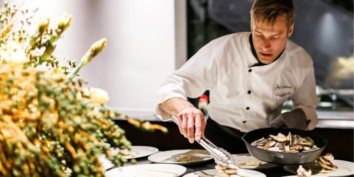 2881x1621 L.A.'s Best Private Chefs - The Joy of Not Cooking - foodpeople