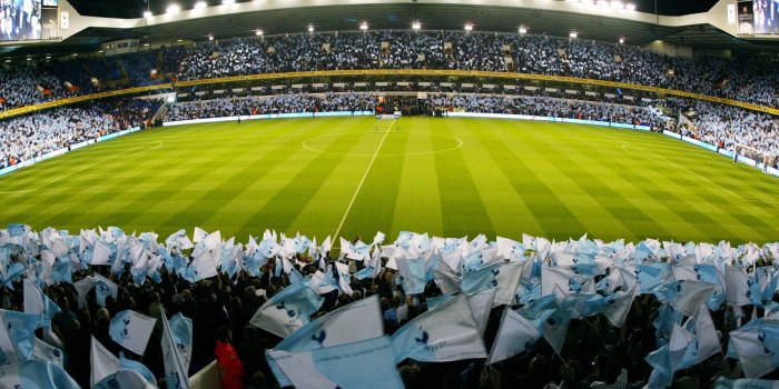 1920x1200 Premier League : Tottenham Hotspur FC Wallpapers 1920*1200 Wallpaper 1