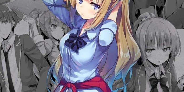 1080x1920 Classroom of the Elite Wallpapers - Top 35 Best Classroom of the Elite  Backgrounds Download