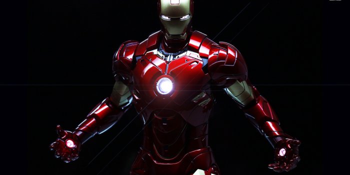 1920x1080 140+ Iron Man HD Wallpapers 1080p