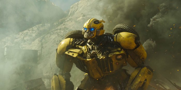 3840x2160 Wallpaper 4k Bumblebee 4k 2019 Wallpaper