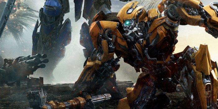 1920x1080 Desktop Wallpaper Bumblebee, Transformers: The Last Knight, Movie, Cyborg,  Hd Image, Picture, Background, Fhht5j