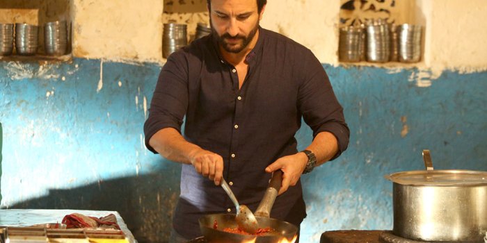 1024x768 Chef 2017 Wallpapers | Chef 2017 HD Images | Photos chef-18-2 - Bollywood  Hungama