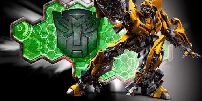1280x1024 TRANSFORMERS Wallpaper: BUMBLEBEE|Wallpapers|Hasbro