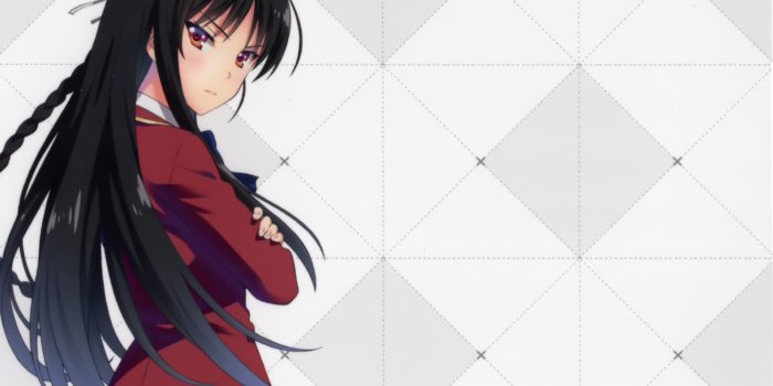 1920x1440 2048x204820 Suzune Horikita Anime 2048x204820 Resolution Wallpaper, HD  Anime 4K Wallpapers, Images, Photos and Background - Wallpapers Den