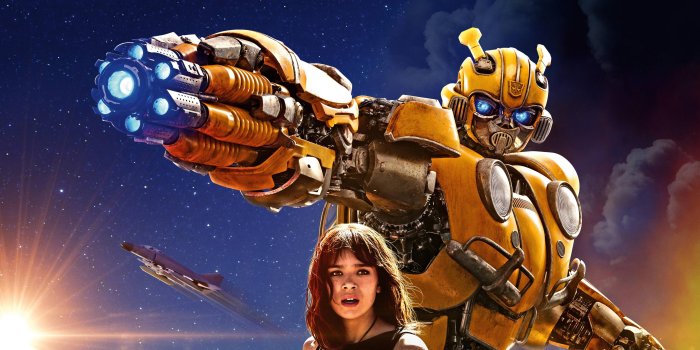 3720x2092 Bumblebee 5k, HD Movies, 4k Wallpapers, Images, Backgrounds, Photos and  Pictures