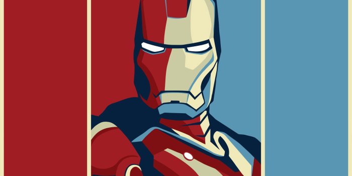 1920x1200 30 Really Nice IronMan Wallpapers - Hongkiat