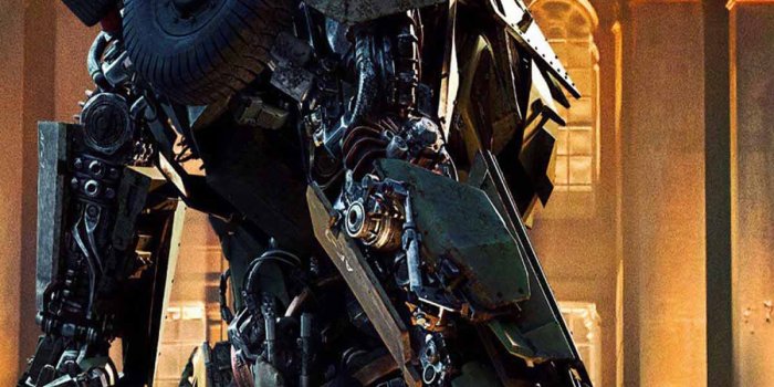 1200x1600 Bumblebee In Transformers The Last Knight 4K Ultra HD Mobile Wallpaper