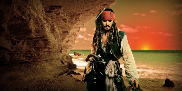2560x1440 380+ Pirates Of The Caribbean HD Wallpapers and Backgrounds