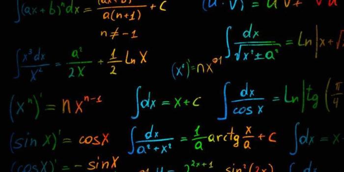 1080x1920 Mathematics Wallpapers - Top 35 Best Mathematics Wallpapers Download