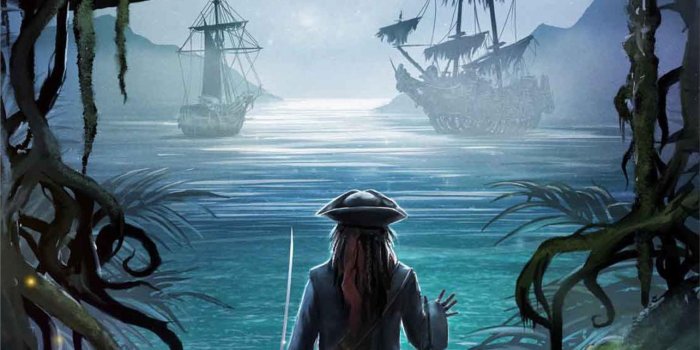 1284x2778 Best Pirates of the caribbean iPhone HD Wallpapers - iLikeWallpaper