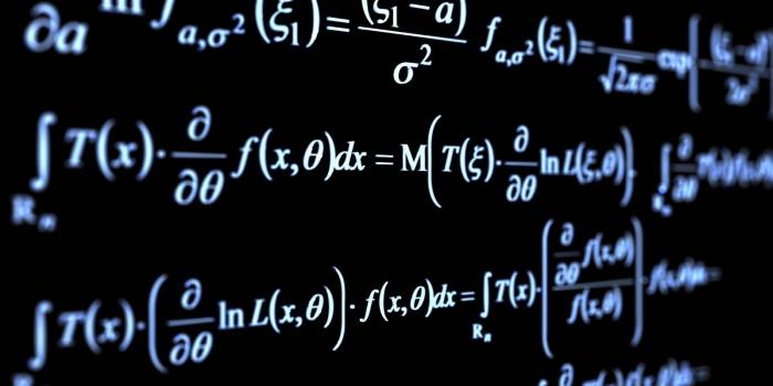 1600x1200 10+ Mathematics HD Wallpapers and Backgrounds