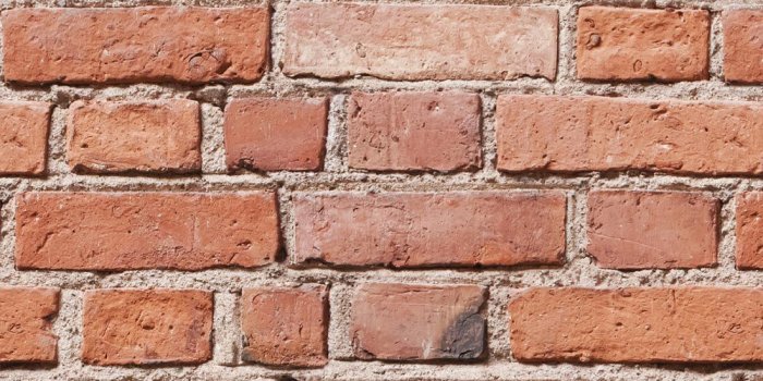 1100x1320 Classic Red Bricks Wallpaper • Industrial Allure of Brick • Milton & King
