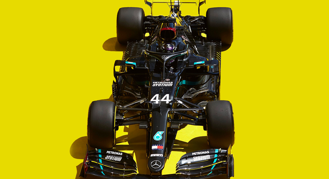 640x1362 Created a wallpaper of Lewis Hamilton in the W11 : r/formula1