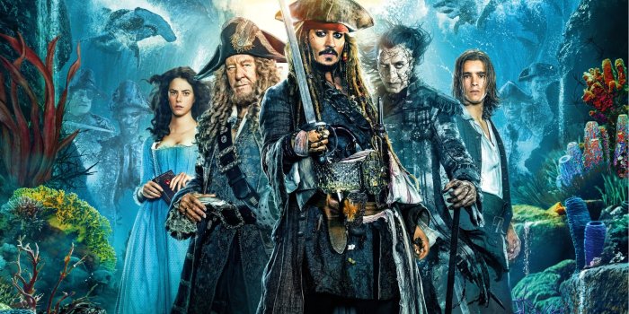 1920x1080 70+ Pirates Of The Caribbean: Dead Men Tell No Tales HD Wallpapers and  Backgrounds