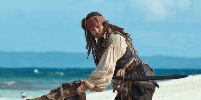 1125x2436 Jack Sparrow on Captain Jack Sparrow | Pirates of the caribbean,  Jack sparrow wallpaper, Johnny depp pictures