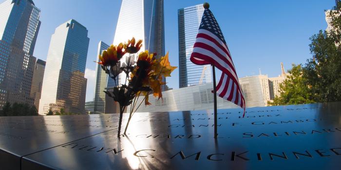 2560x1600 9/11 Memorial 9-11-2013 Wallpaper Background | Kicking Designs