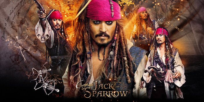 1440x900 POTC wallpapers - Pirates of the Caribbean Wallpaper (32851122) - Fanpop