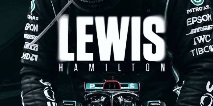 720x1280 Download Lewis Hamilton Achievements Phone Wallpaper | Wallpapers.com