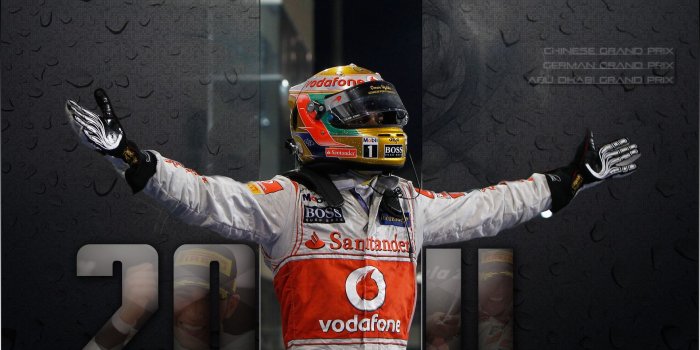 1920x1080 Lewis Hamilton HD Wallpapers