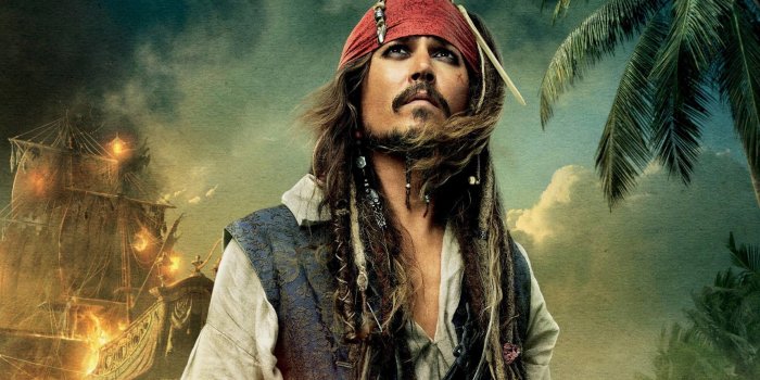 1920x1080 Pirates Of The Caribbean HD Wallpapers for desktop download