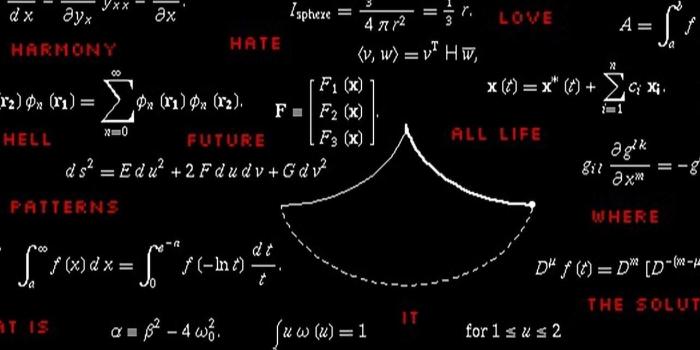 1284x2778 Mathematics iPhone Wallpapers Free Download