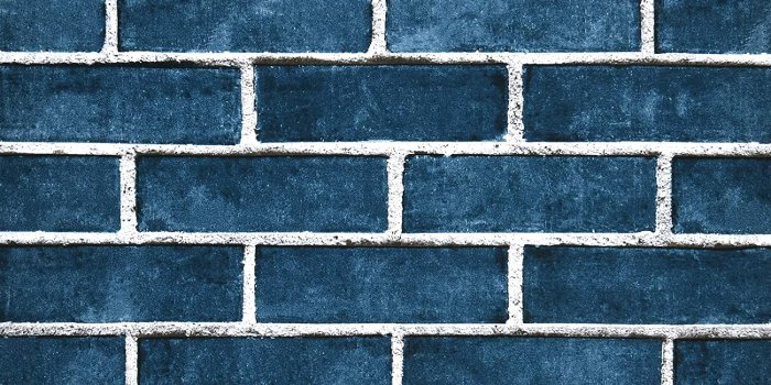 1500x1500 Buy Caltero Brick Wallpaper 17.71''×118'' Blue Brick Wallpaper Peel and  Stick Wallpaper Vintage Brick Wallpaper Brick Contact Paper Faux Brick  Wallpaper for Kitchen Fireplace Christmas Decoration Online at Lowest Price  in Ubuy