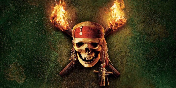 1920x1080 Pirates of the Caribbean Wallpapers (76+ pictures)