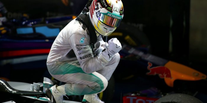 2560x1600 Lewis Hamilton Wallpapers (75+ pictures)