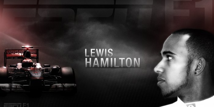 1920x1080 Lewis Hamilton 2011 | Formula 1 wallpapers | ESPN.co.uk