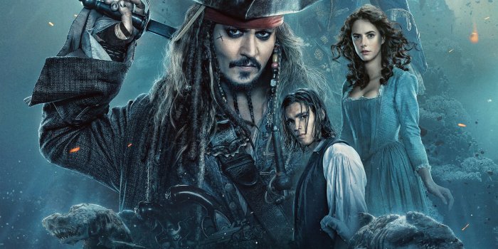 3840x2160 Pirates of the caribbean Wallpapers Download | MobCup