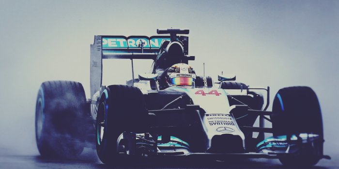 2560x1440 Lewis Hamilton Wallpapers (75+ pictures)