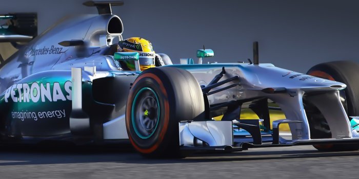 1332x850 Wallpaper race, Mercedes, the car, formula 1, Lewis Hamilton images for  desktop, section спорт - download