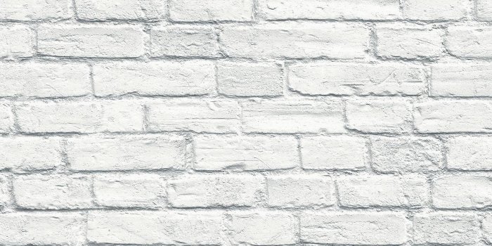1200x1120 White Brick Wallpapers