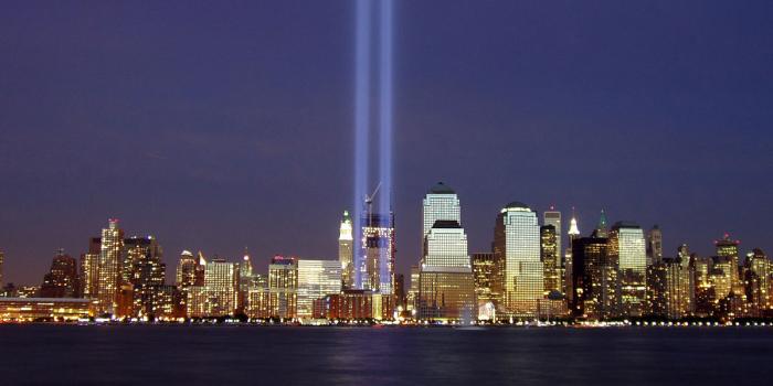 1200x900 Memorials and services for the September 11 attacks - Wikipedia