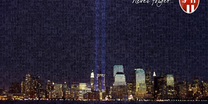 1920x1200 Download 911 Memorial Never Forget Wallpaper | Wallpapers.com