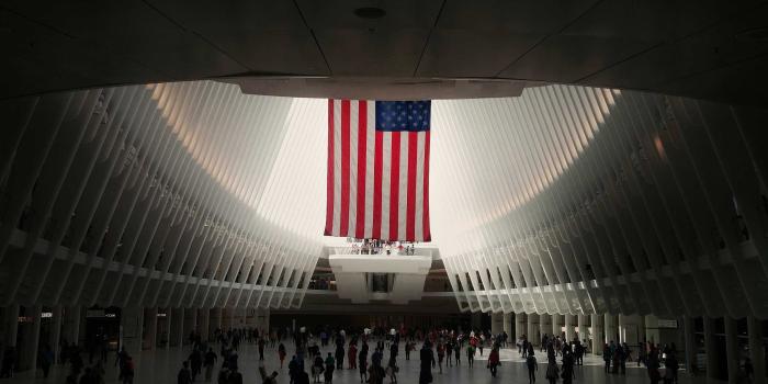 2500x1989 9 11 Memorial Wallpaper - VoBss