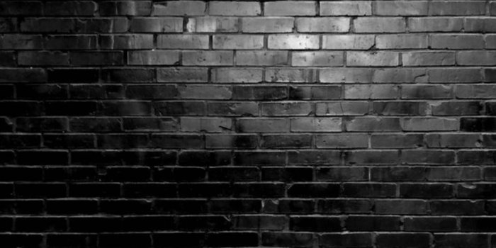 1920x1080 Free Black Brick Wallpaper Downloads, [21+] Black Brick Wallpapers for FREE  | Wallpapers.com