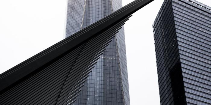 1284x2778 one world trade center iPhone Wallpapers Free Download