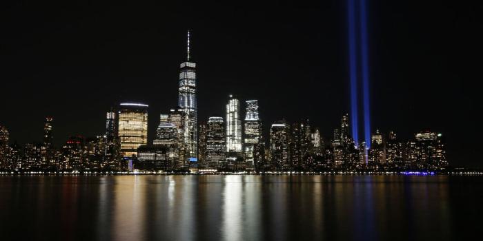 1280x854 A nation remembers. America marks the 21st anniversary of the 9/11 terror  attacks. - nj.com
