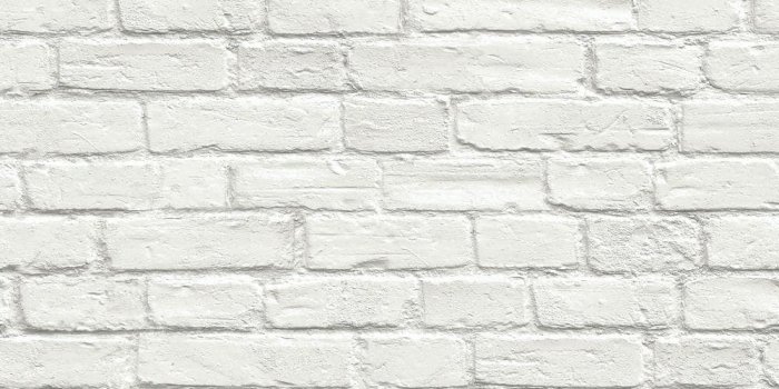 1000x1000 NextWall Vintage White Brick Vintage Vinyl Peel & Stick Wallpaper Roll  (Covers 30.75 Sq. Ft.) AX10800 - The Home Depot