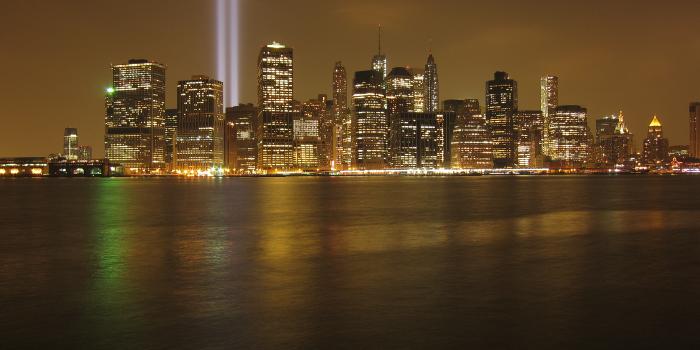 3648x2736 9/11 Tribute In Light – Royalty Free Stock Photos | Chris Schiffner's  Corner of the Web