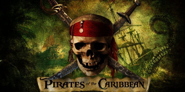 1440x900 Pirates of the Caribbean Logo Wallpapers - Top Free Pirates of the Caribbean  Logo Backgrounds - WallpaperAccess