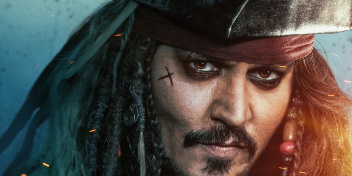 3840x2160 Wallpaper Pirates of the Caribbean: Dead Men Tell No Tales, 4k, 8k, Johnny  Depp, Movies #13615