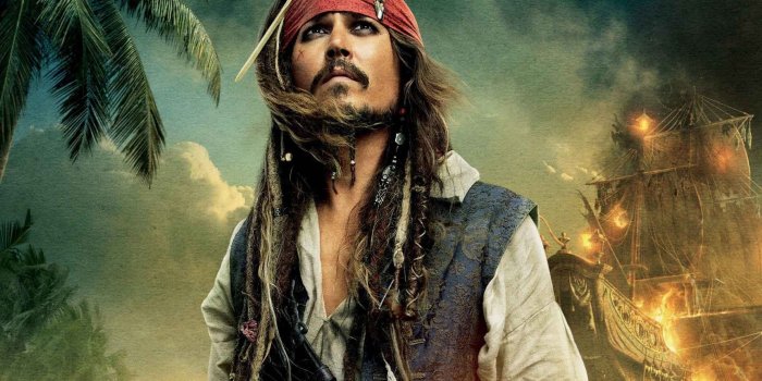 1920x1200 1127533 movies, Pirates of the Caribbean, mythology, Johnny Depp,  screenshot, computer wallpaper, special effects, pc game, album cover,  action film - Rare Gallery HD Wallpapers